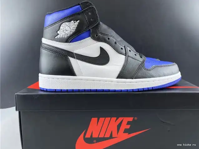 Chep Onekick Retro 555088-041 Air Game Royal High OG Jordan 1 0423